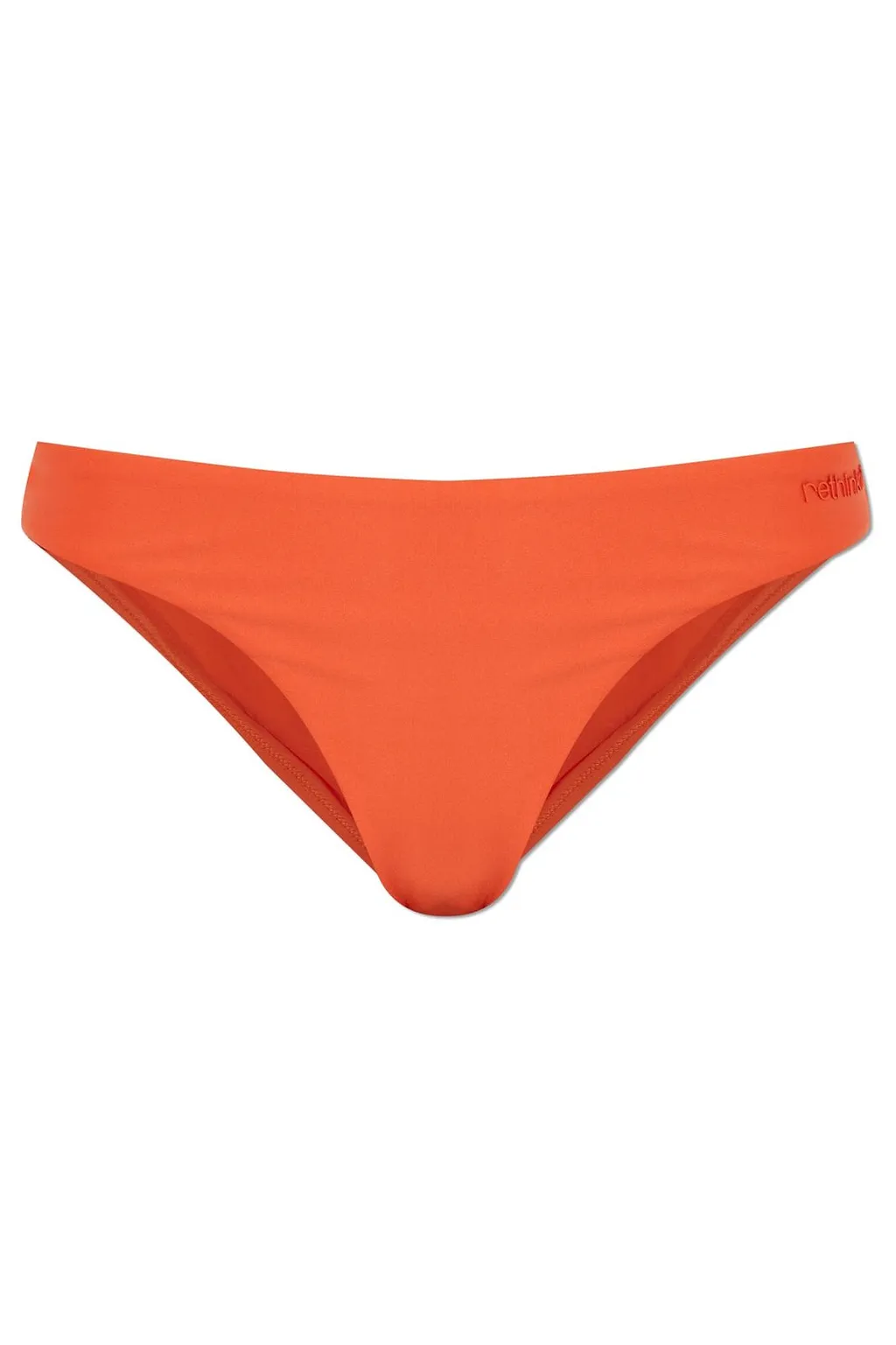 Rethinkit Studios Ruched Bikini Briefs