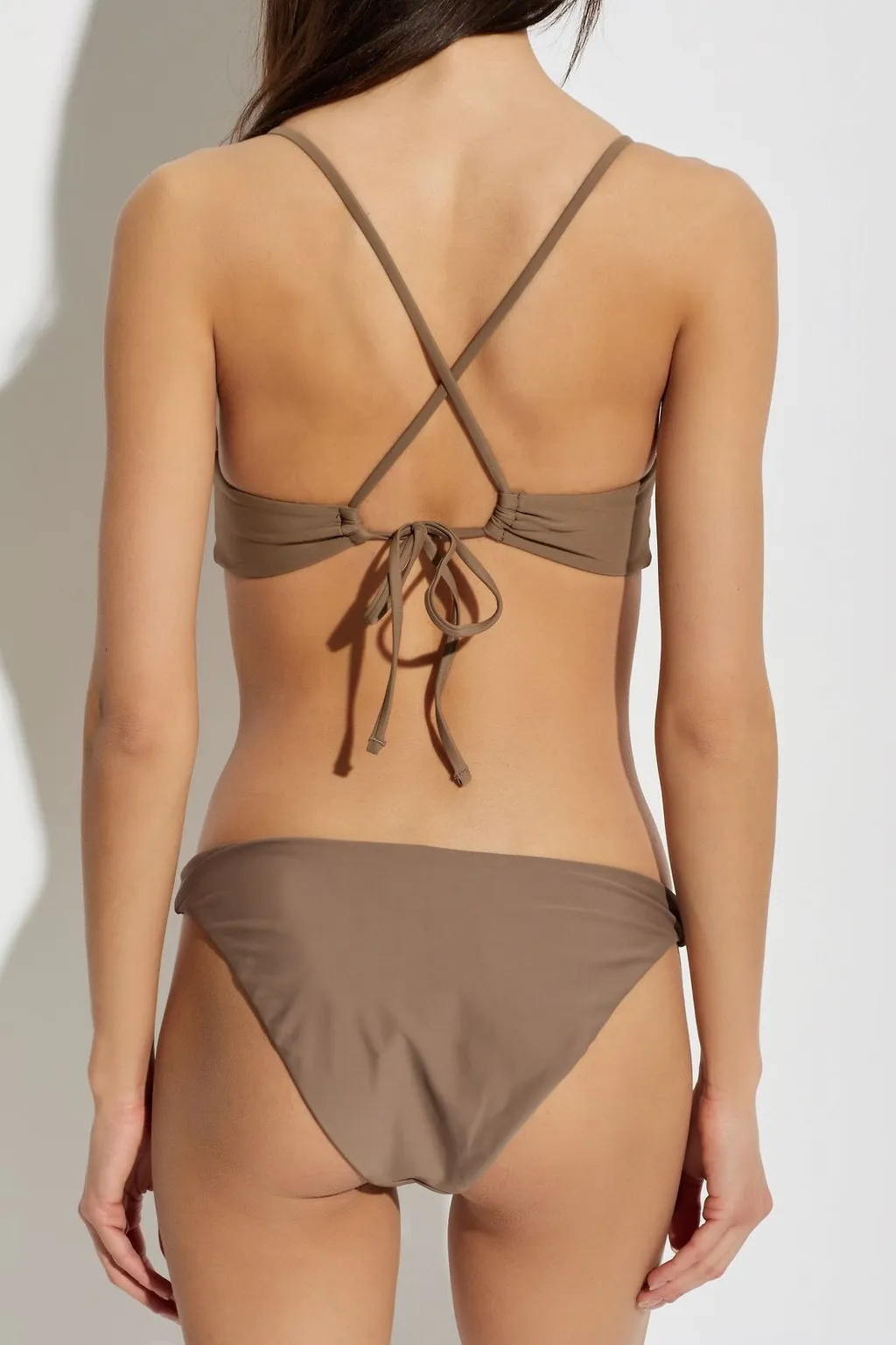 Rethinkit Studios Strappy Bikini Top
