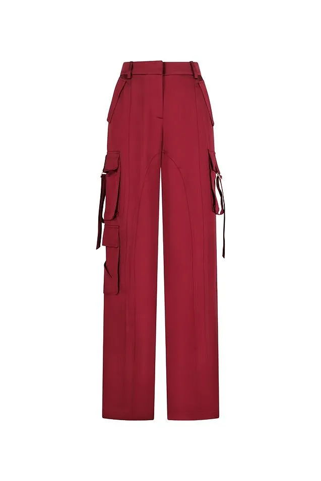 Retrofete André Cargo Pants