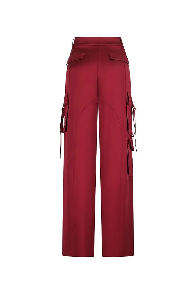 Retrofete André Cargo Pants