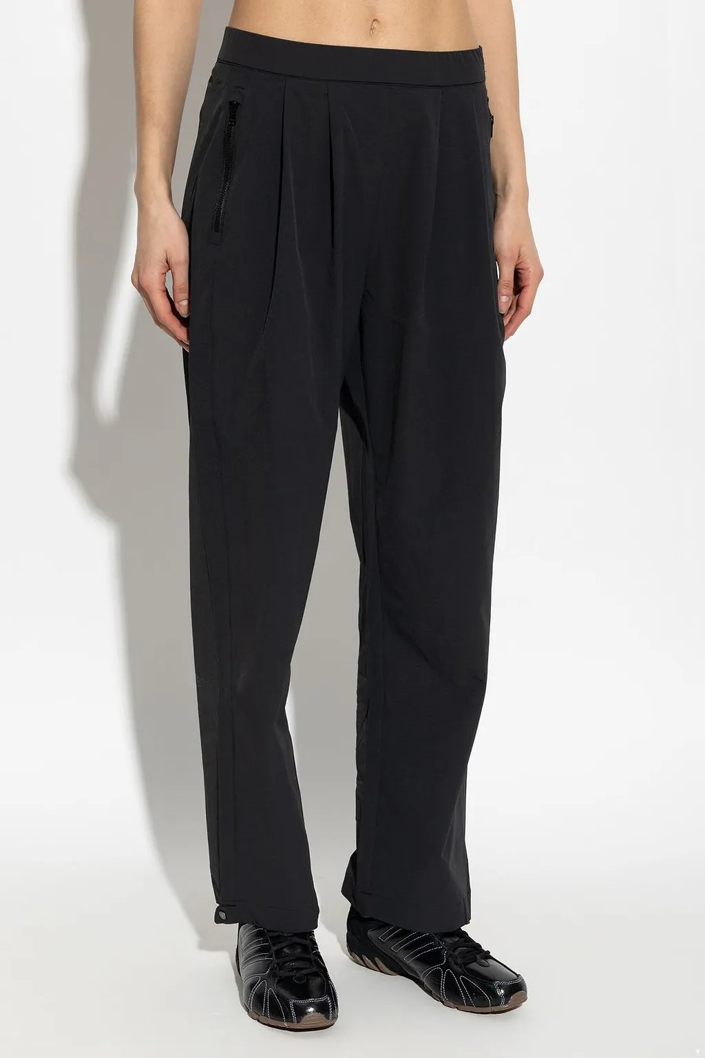 Rethinkit Studios Straight-Leg Drawstring Pants