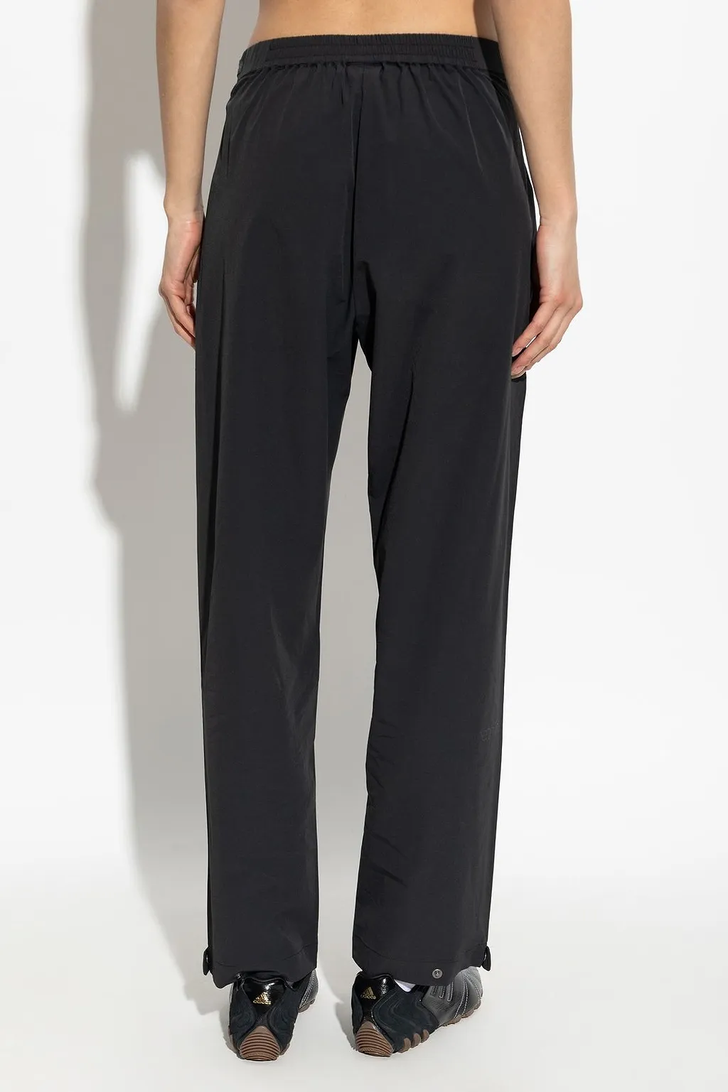 Rethinkit Studios Straight-Leg Drawstring Pants
