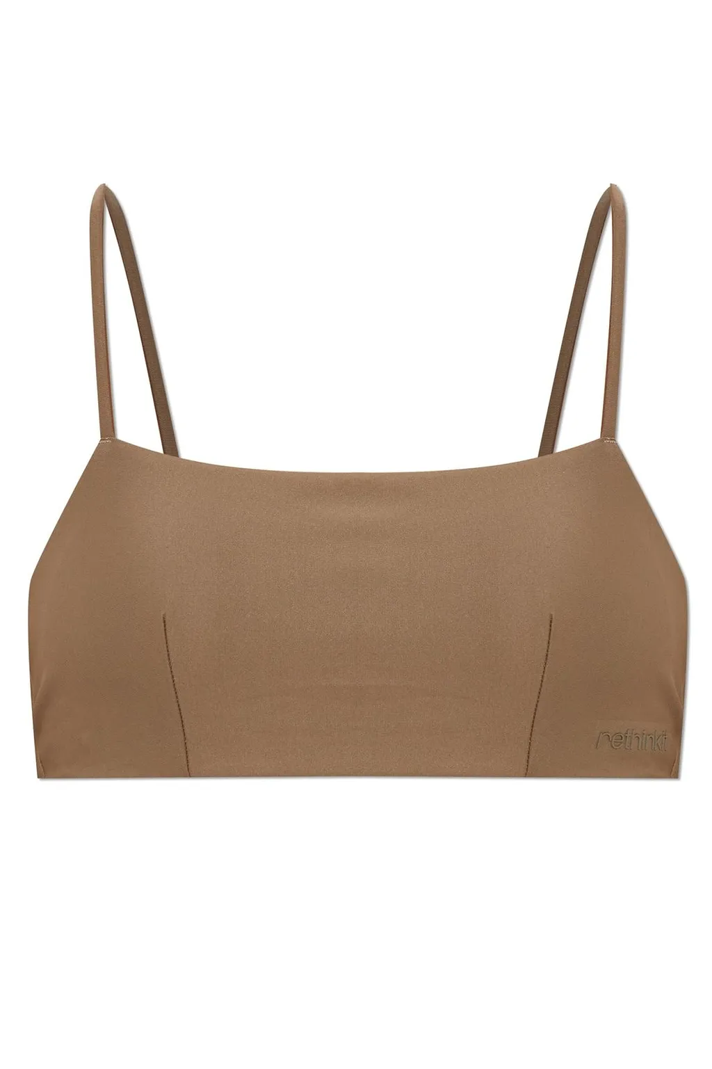 Rethinkit Studios Strappy Bikini Top