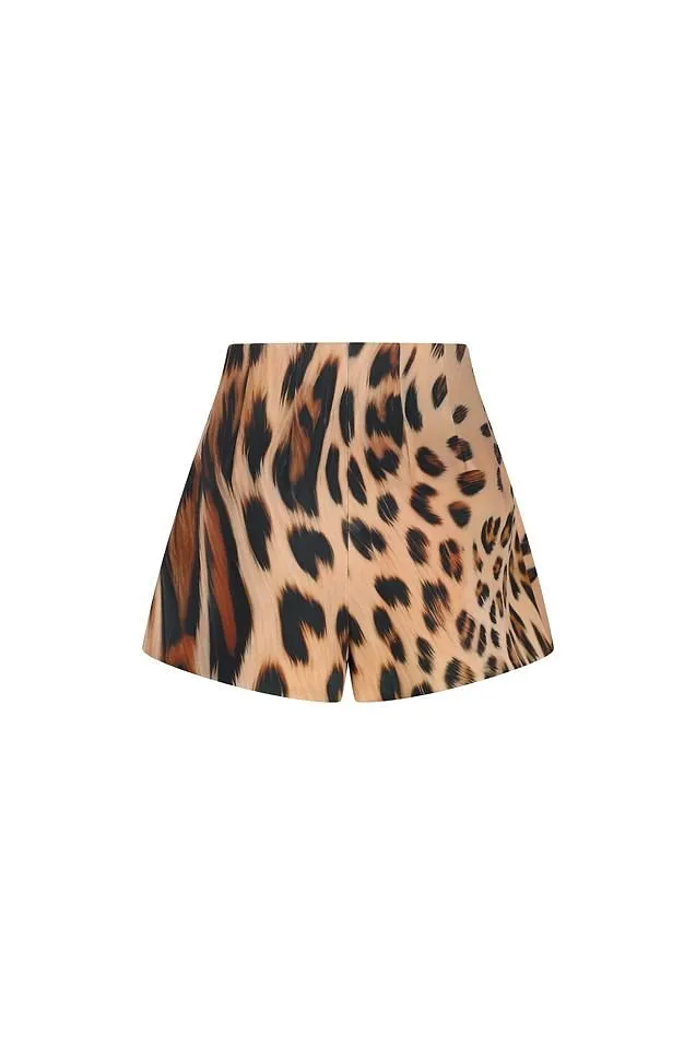 Retrofete Marie Shorts
