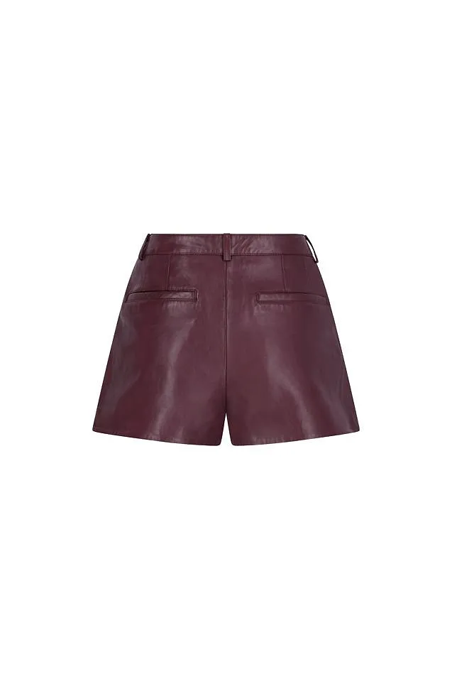 Retrofete Naya Shorts