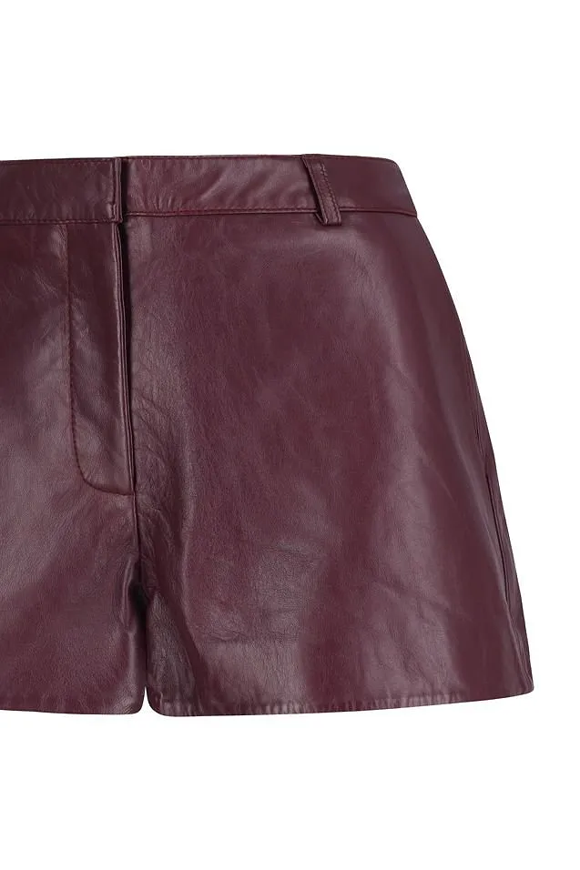 Retrofete Naya Shorts