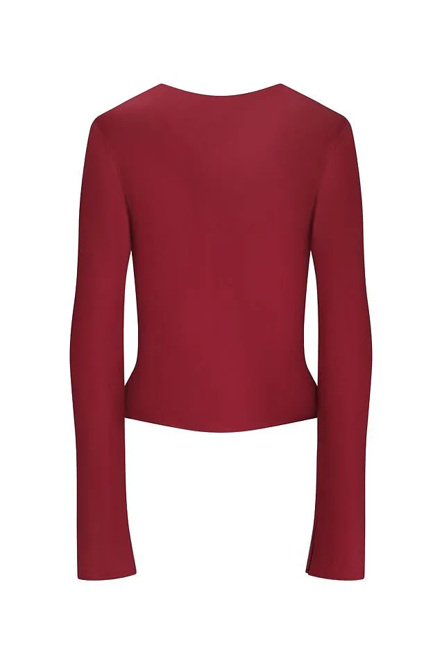 Retrofete Nerissa Top