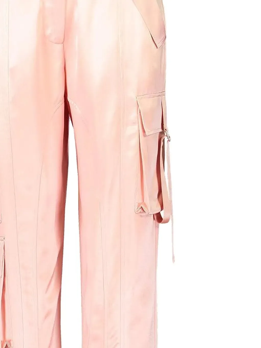 Retrofete André Cargo Pants