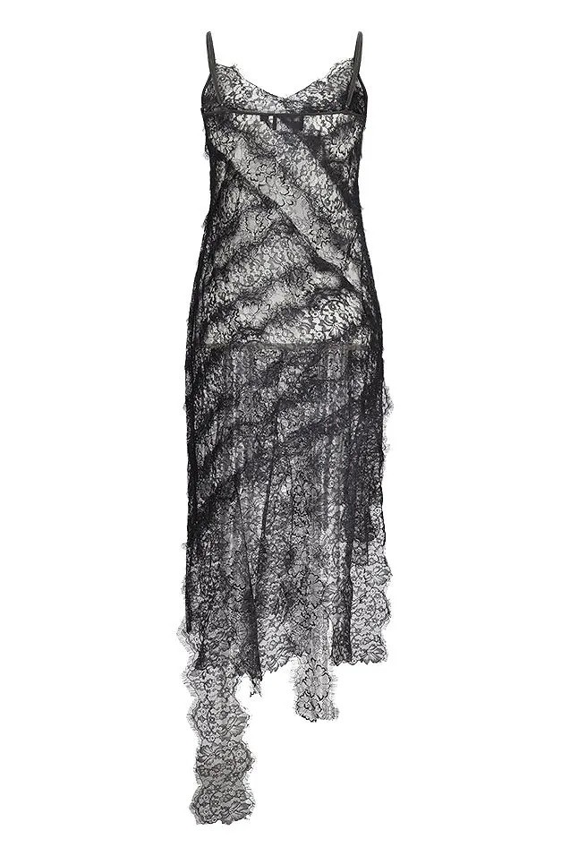 Retrofete Sabina Lace Dress