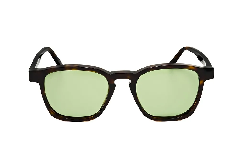 Retrosuperfuture Square Frame Sunglasses