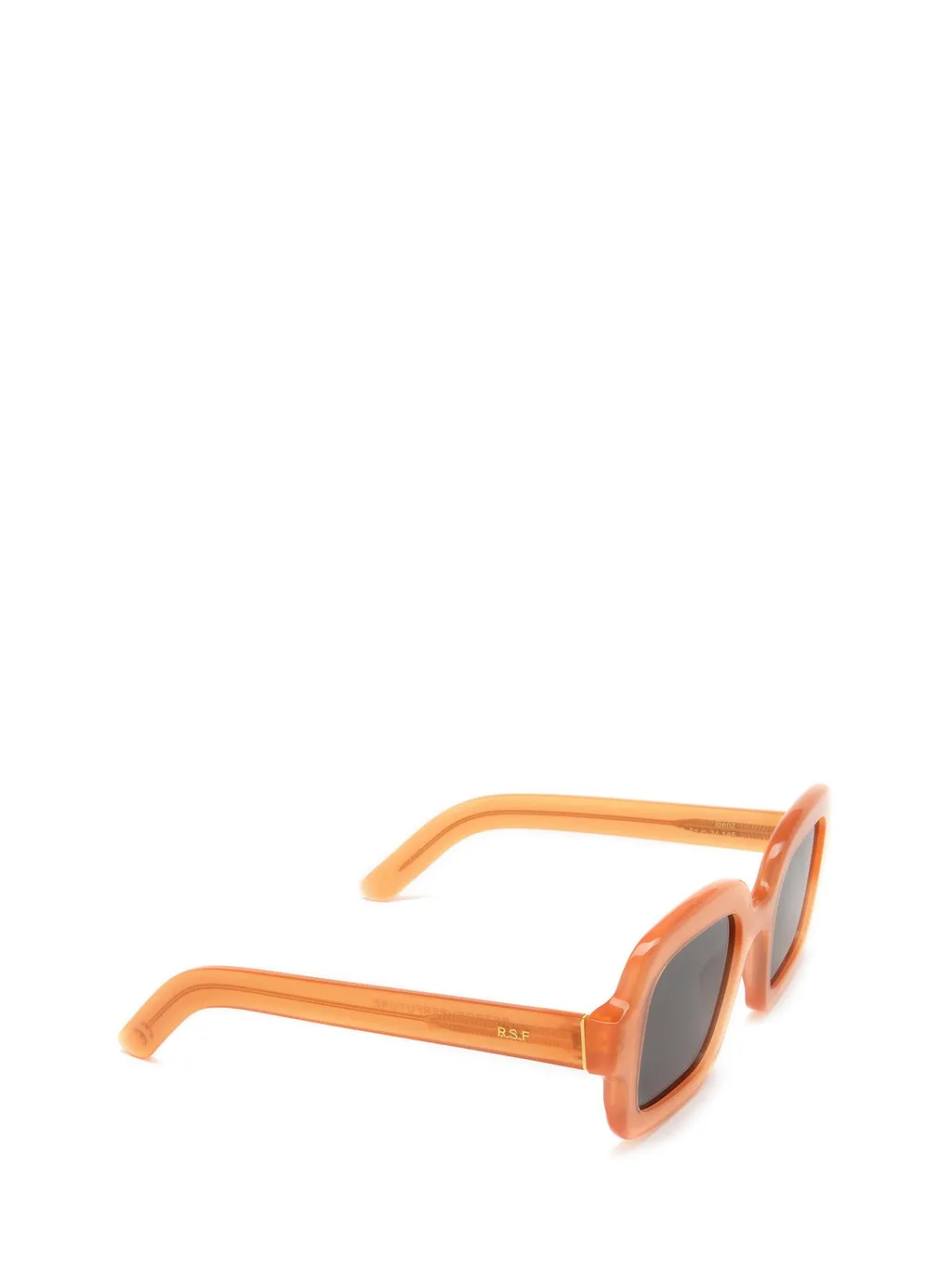 Retrosuperfuture Square Frame Sunglasses
