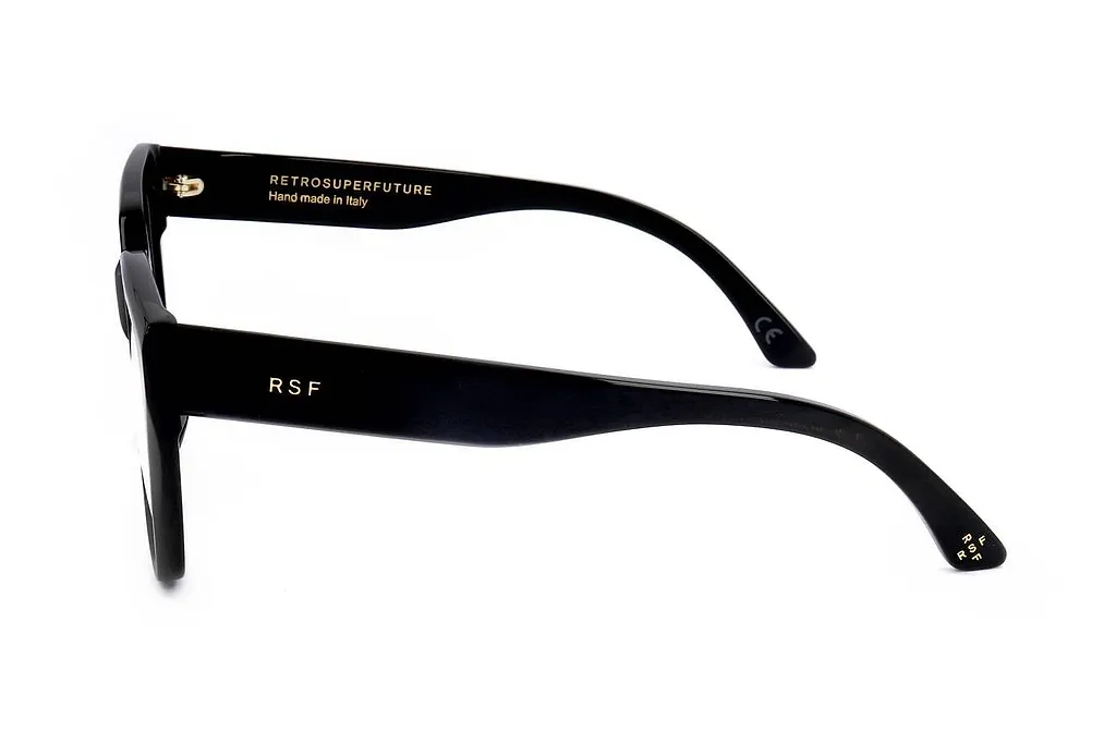 Retrosuperfuture Square Frame Glasses