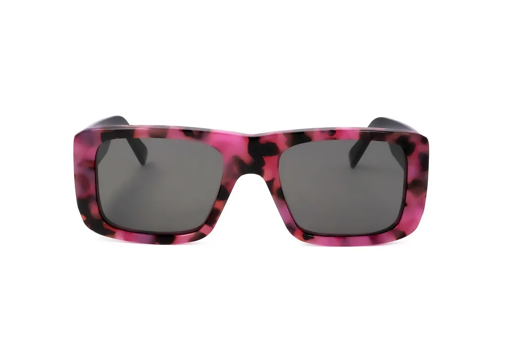 Retrosuperfuture Square Frame Sunglasses