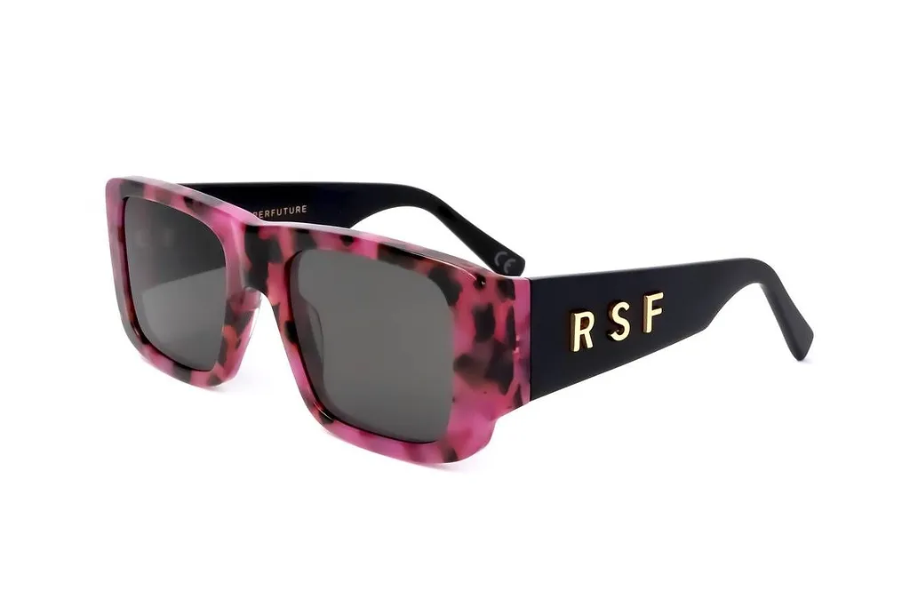 Retrosuperfuture Square Frame Sunglasses