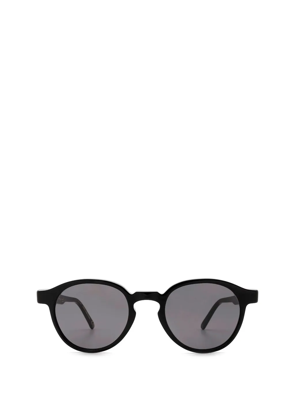 Retrosuperfuture The Warhol Round Frame Sunglasses