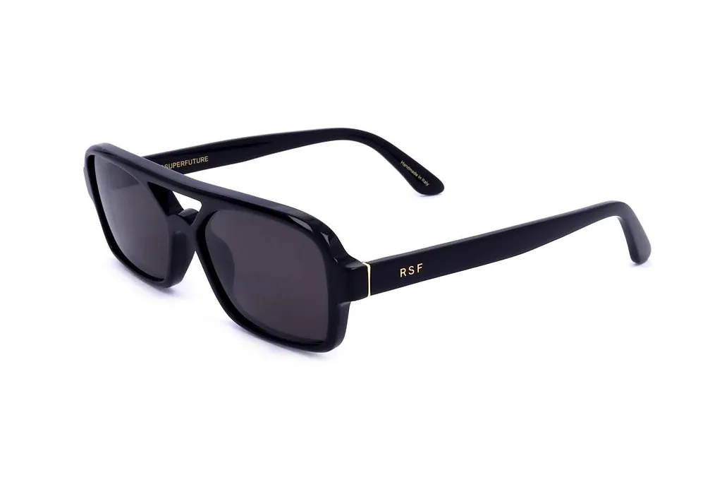 Retrosuperfuture Vico Sunglasses