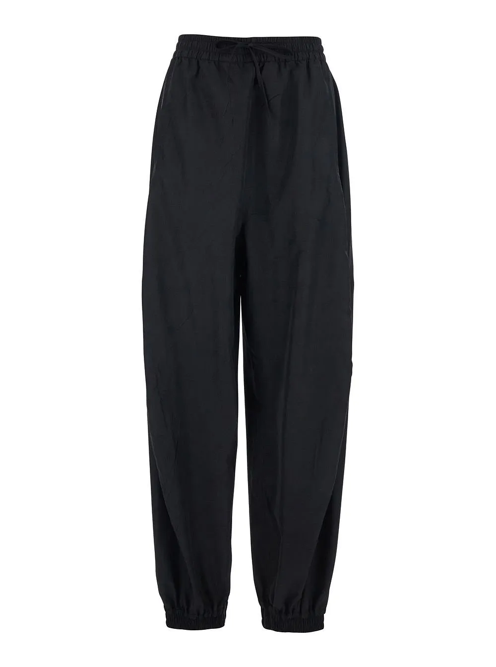 RÓHe Balloon Elasticated Track Pants