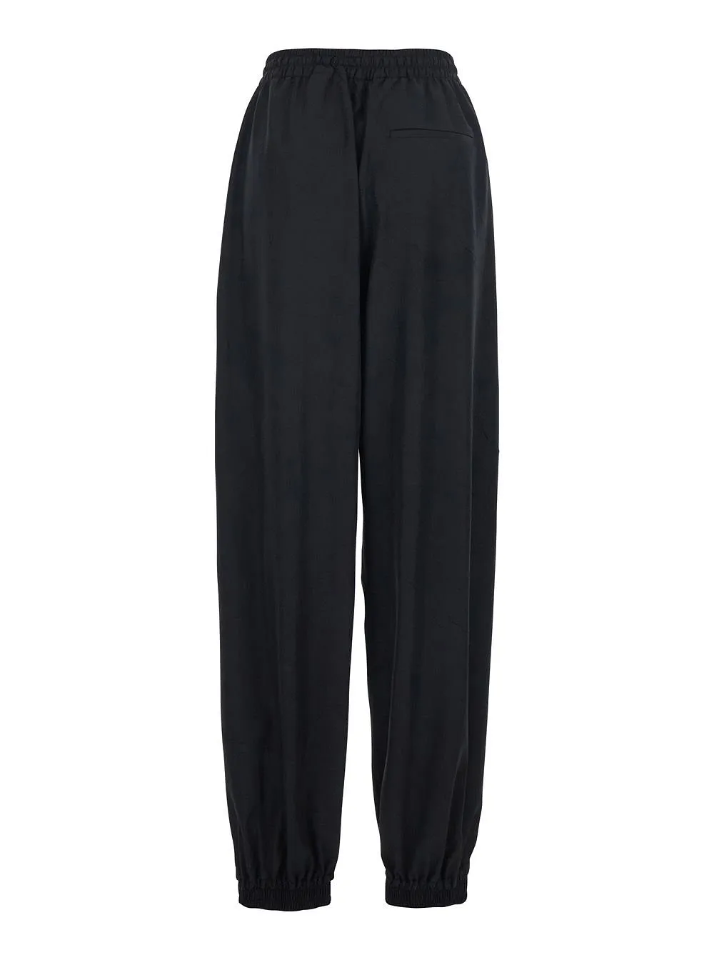 RÓHe Balloon Elasticated Track Pants