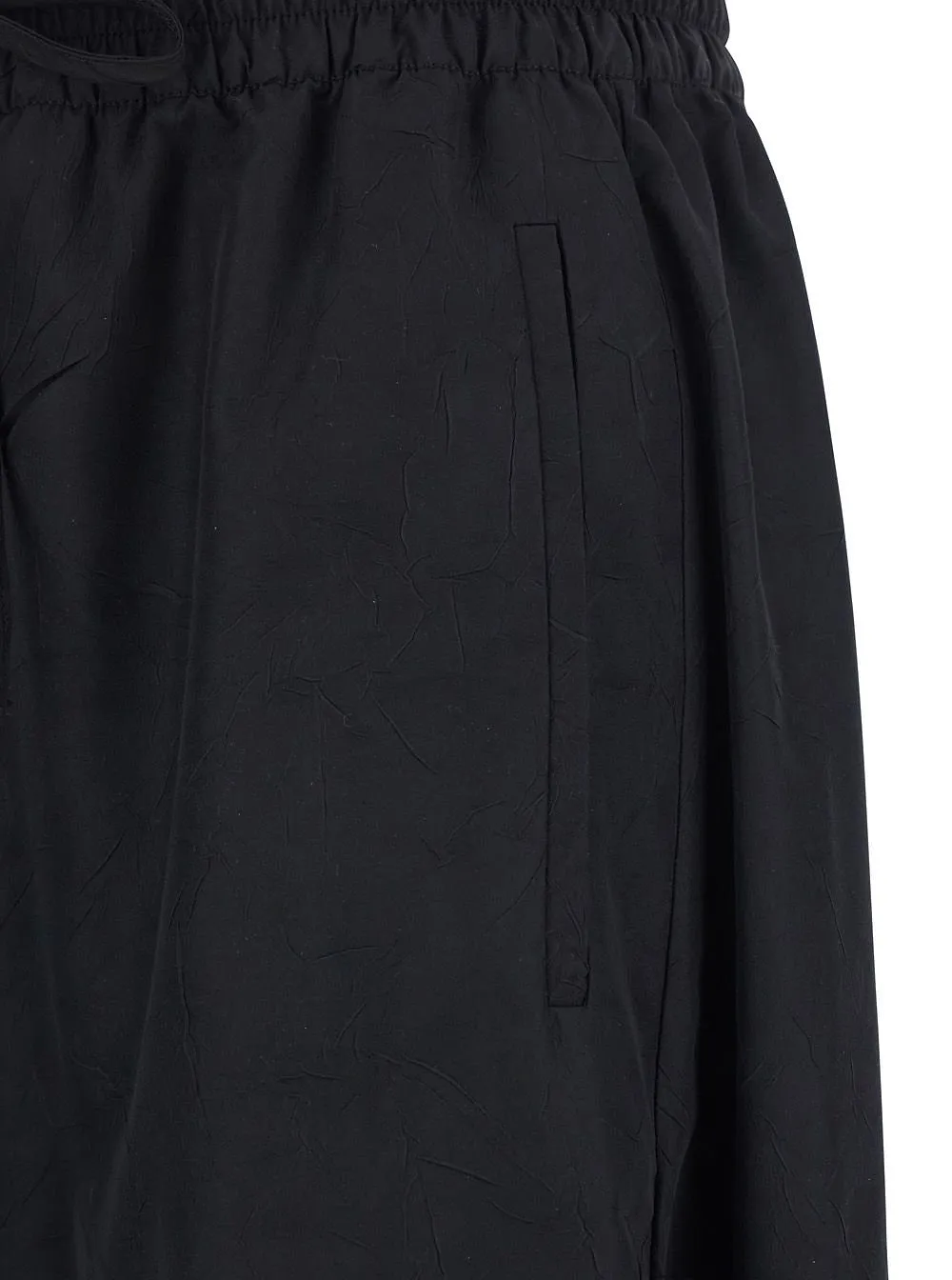 RÓHe Balloon Elasticated Track Pants