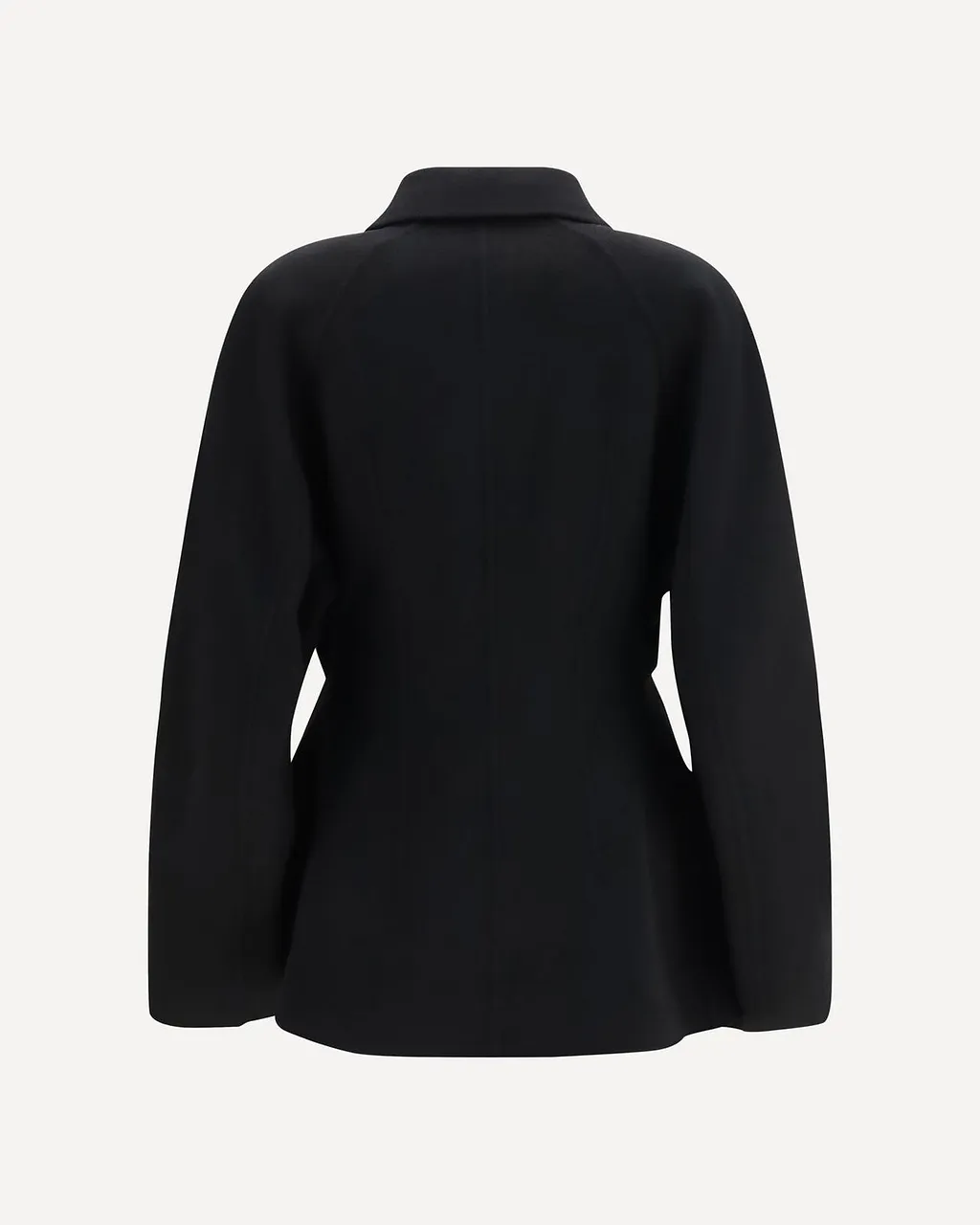 RÓHe Oversized Sleeve Jacket