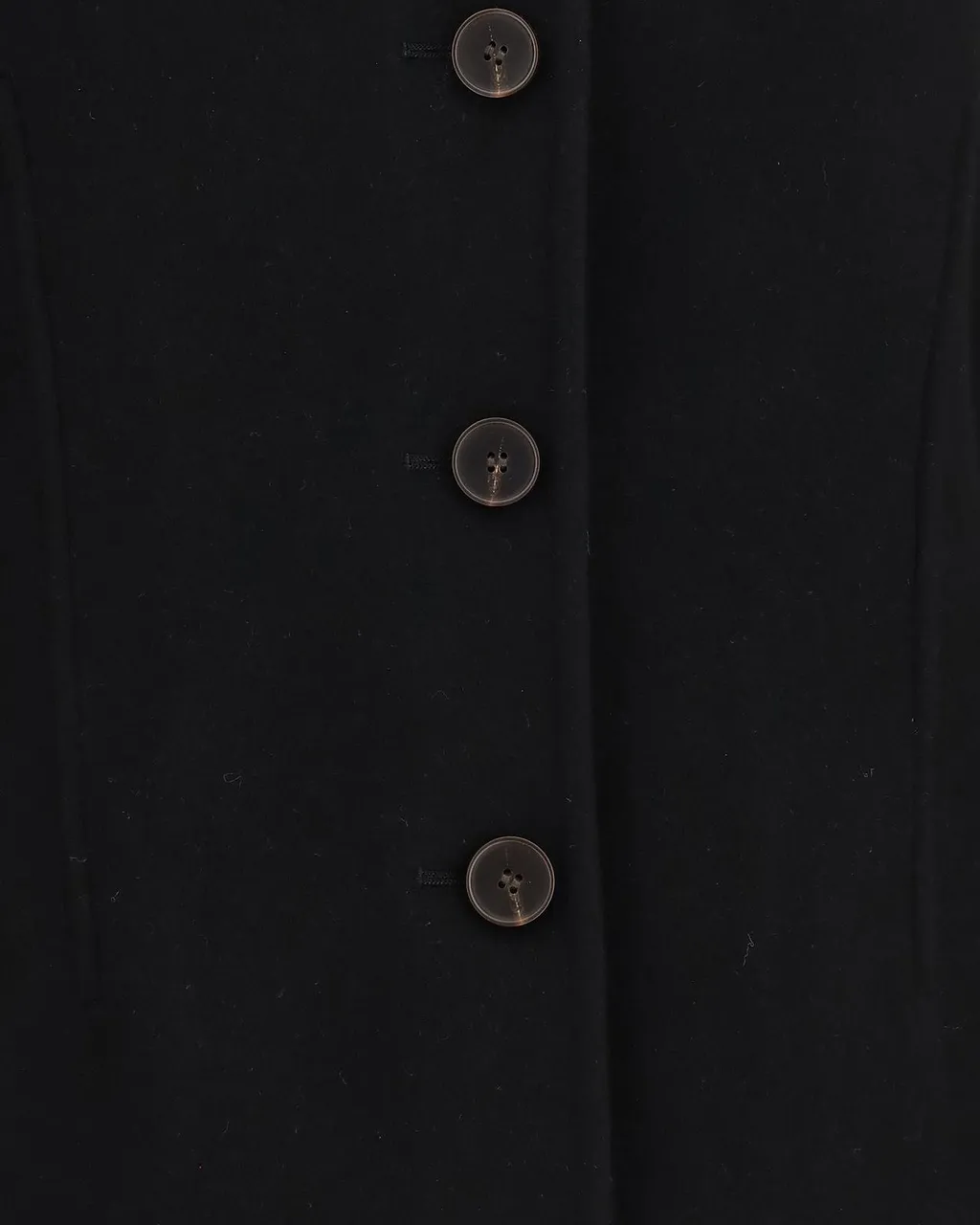 RÓHe Oversized Sleeve Jacket