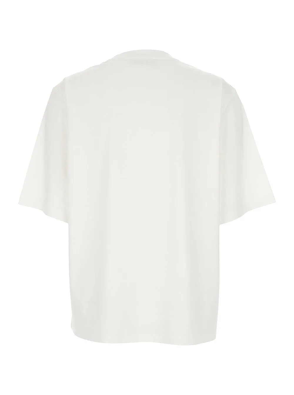 RÓHe Oversized Crewneck T-Shirt