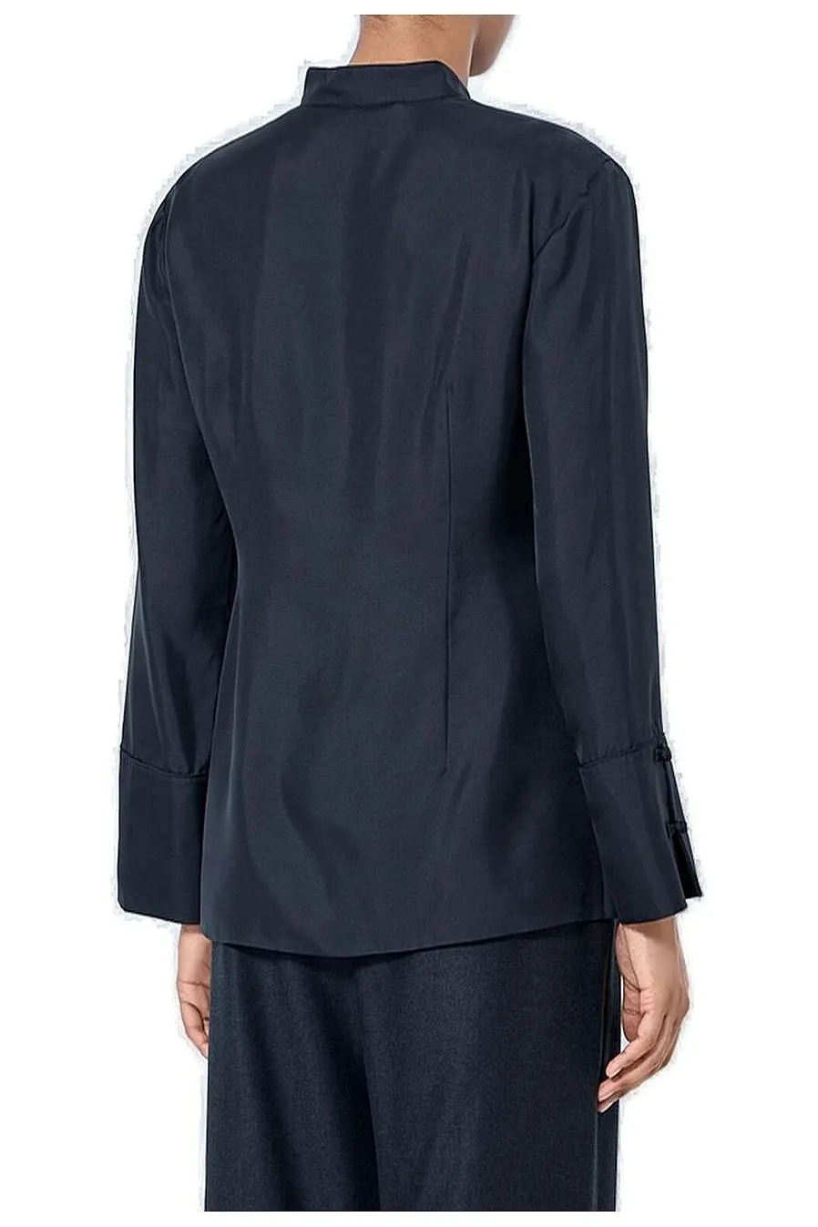 RÓHe Pankou Closure Top