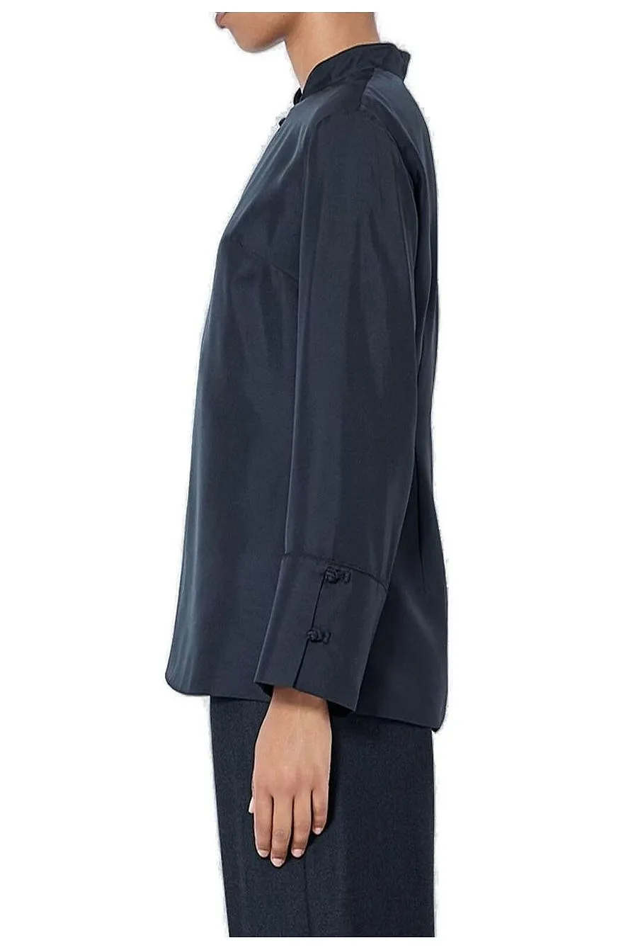 RÓHe Pankou Closure Top