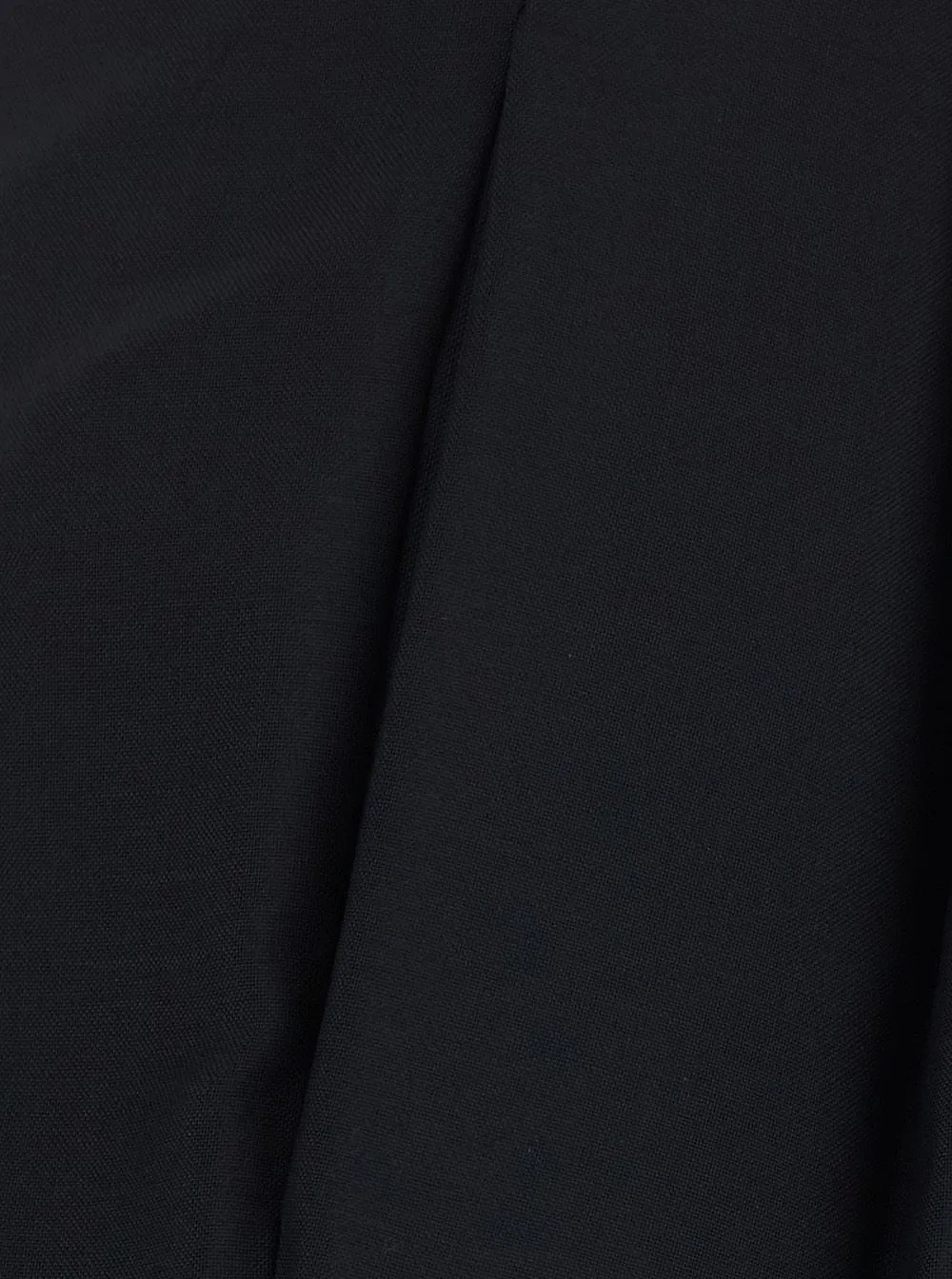 RÓHe Pleated Cuffed Pants