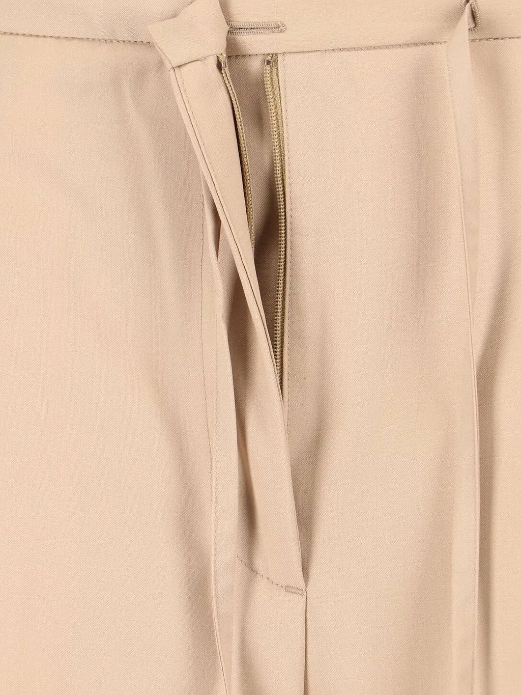 RÓHe Pleated Drawstring Pants