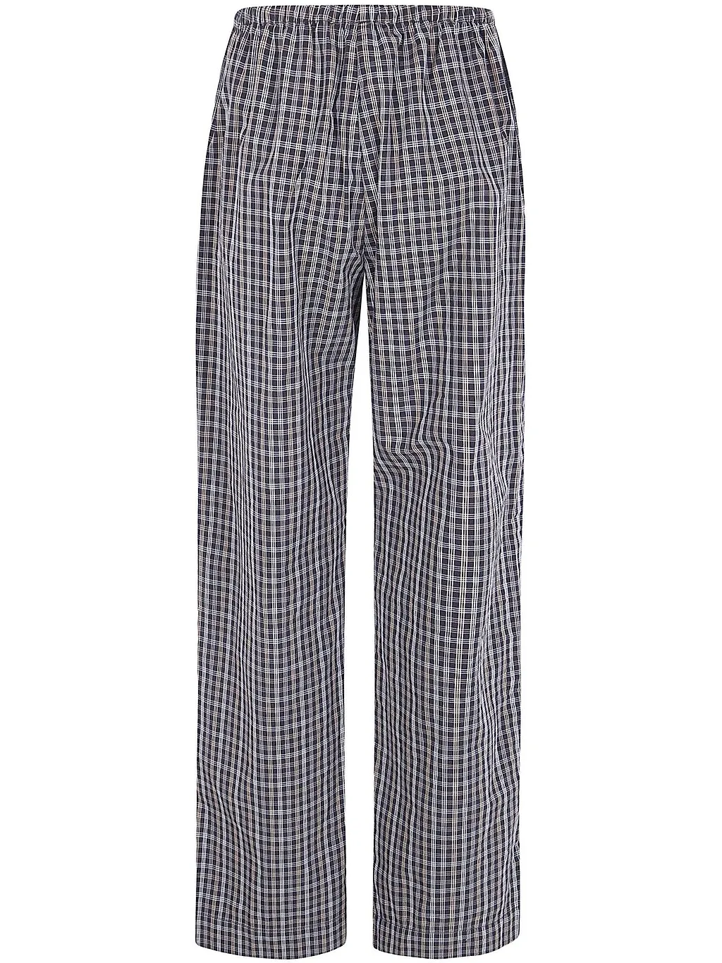 RÓHe Relaxed Fit Trousers