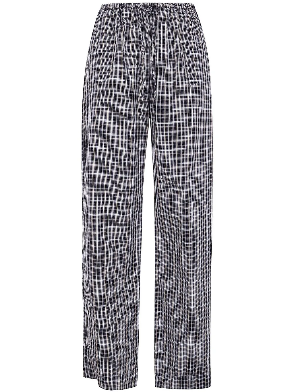 RÓHe Relaxed Fit Trousers