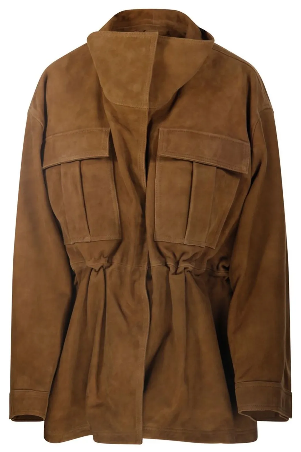 RÓHe Sculptural Jacket