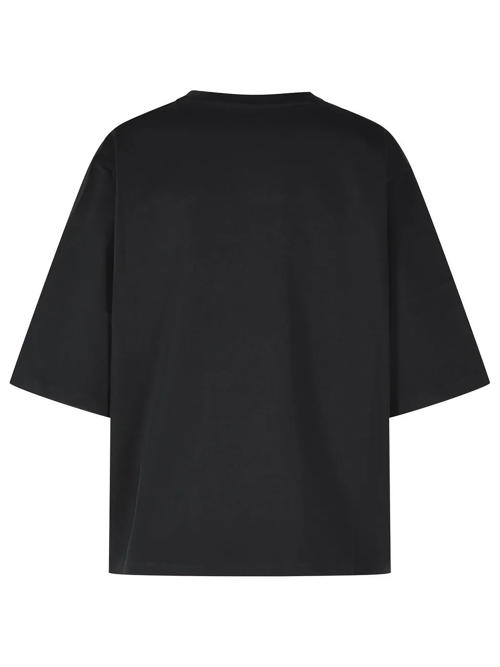 RÓHe Oversized Logo T-Shirt