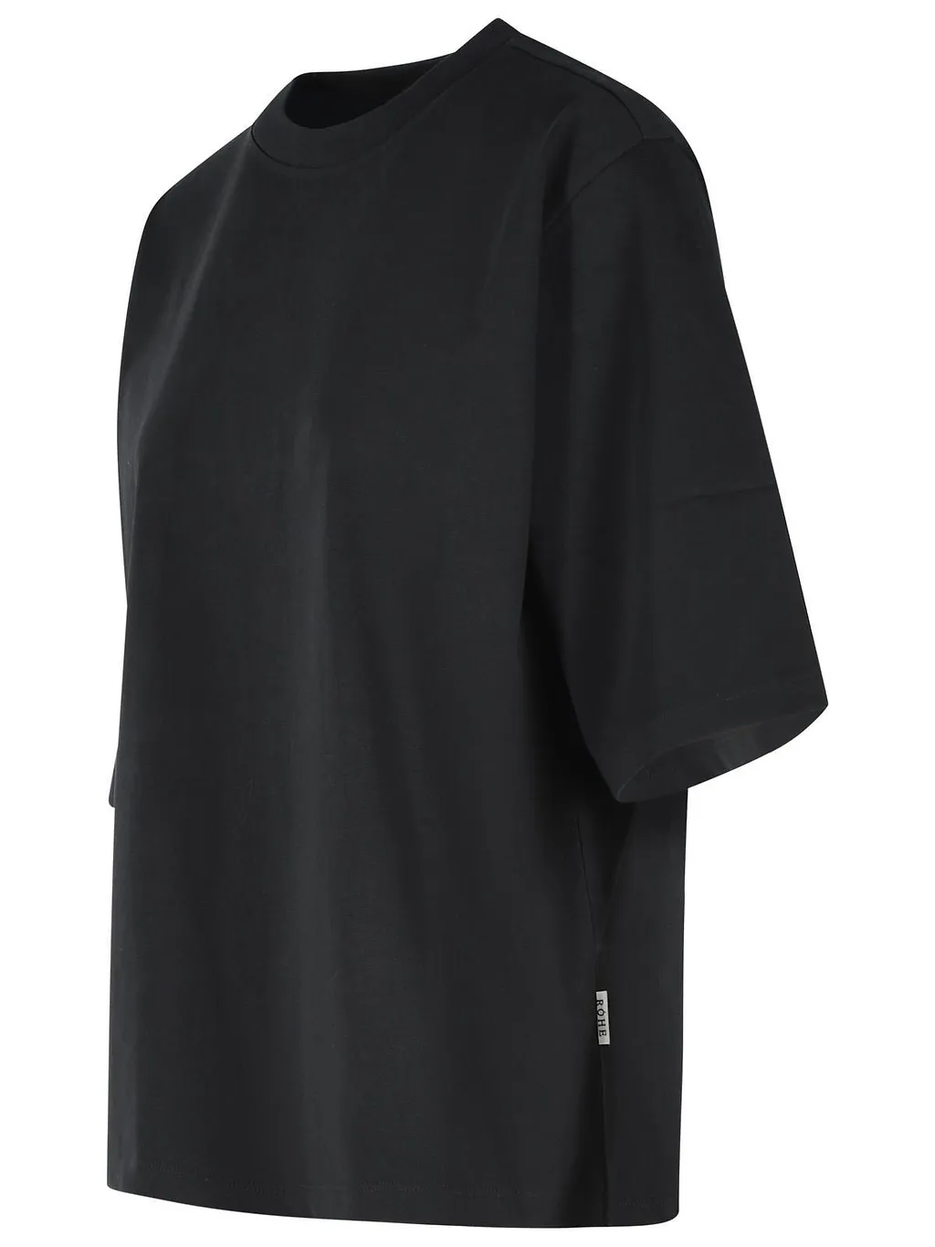 RÓHe Oversized Logo T-Shirt