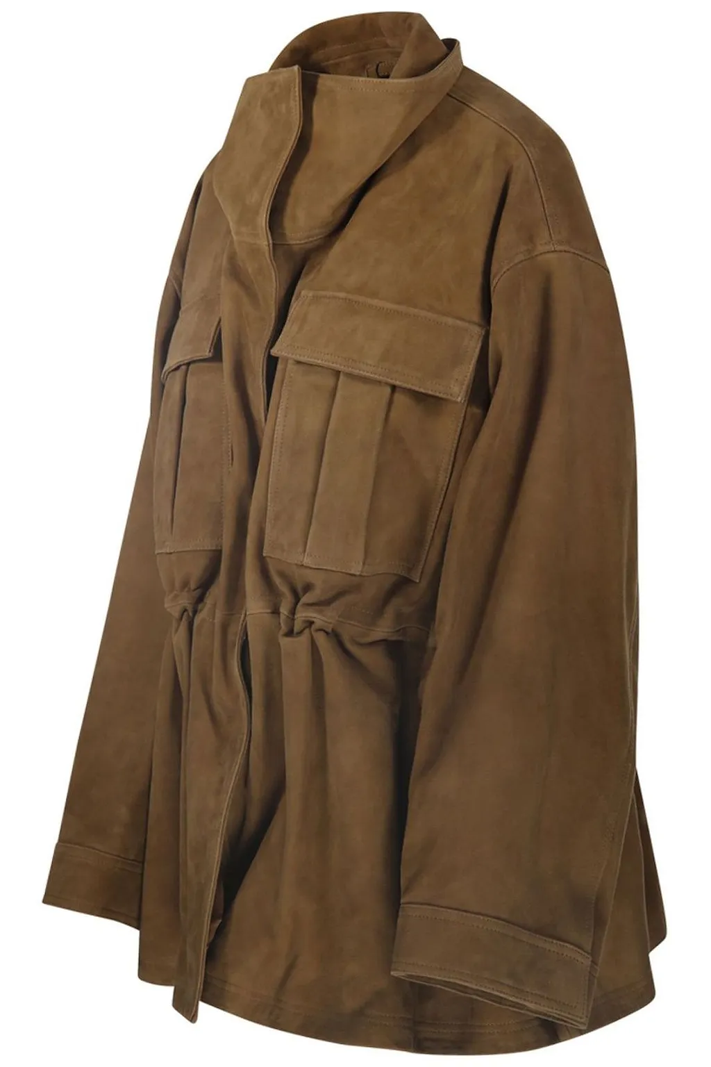 RÓHe Sculptural Jacket