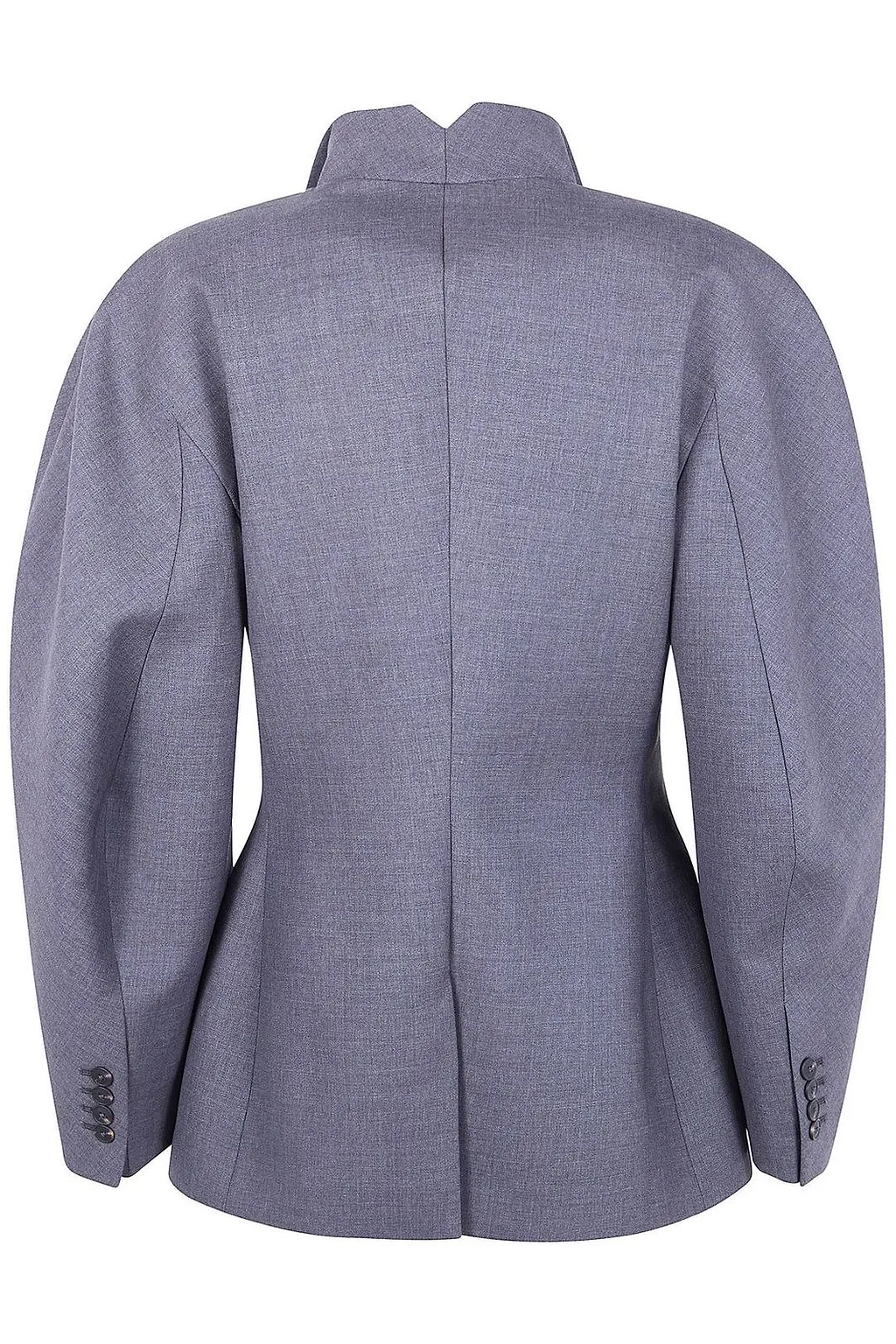 RÓHe Single-Button Blazer