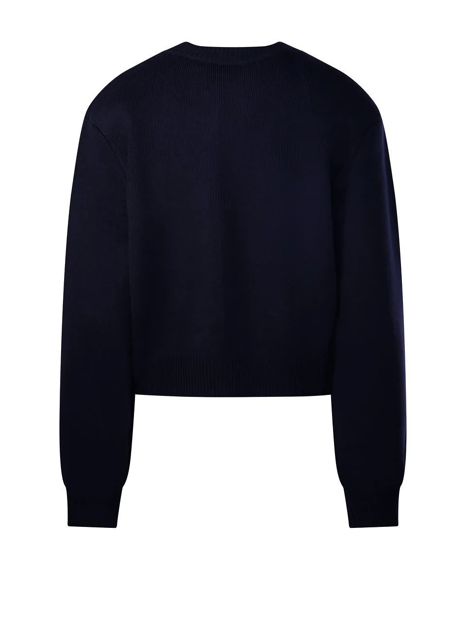 RÓHe Statement Shoulder Cardigan