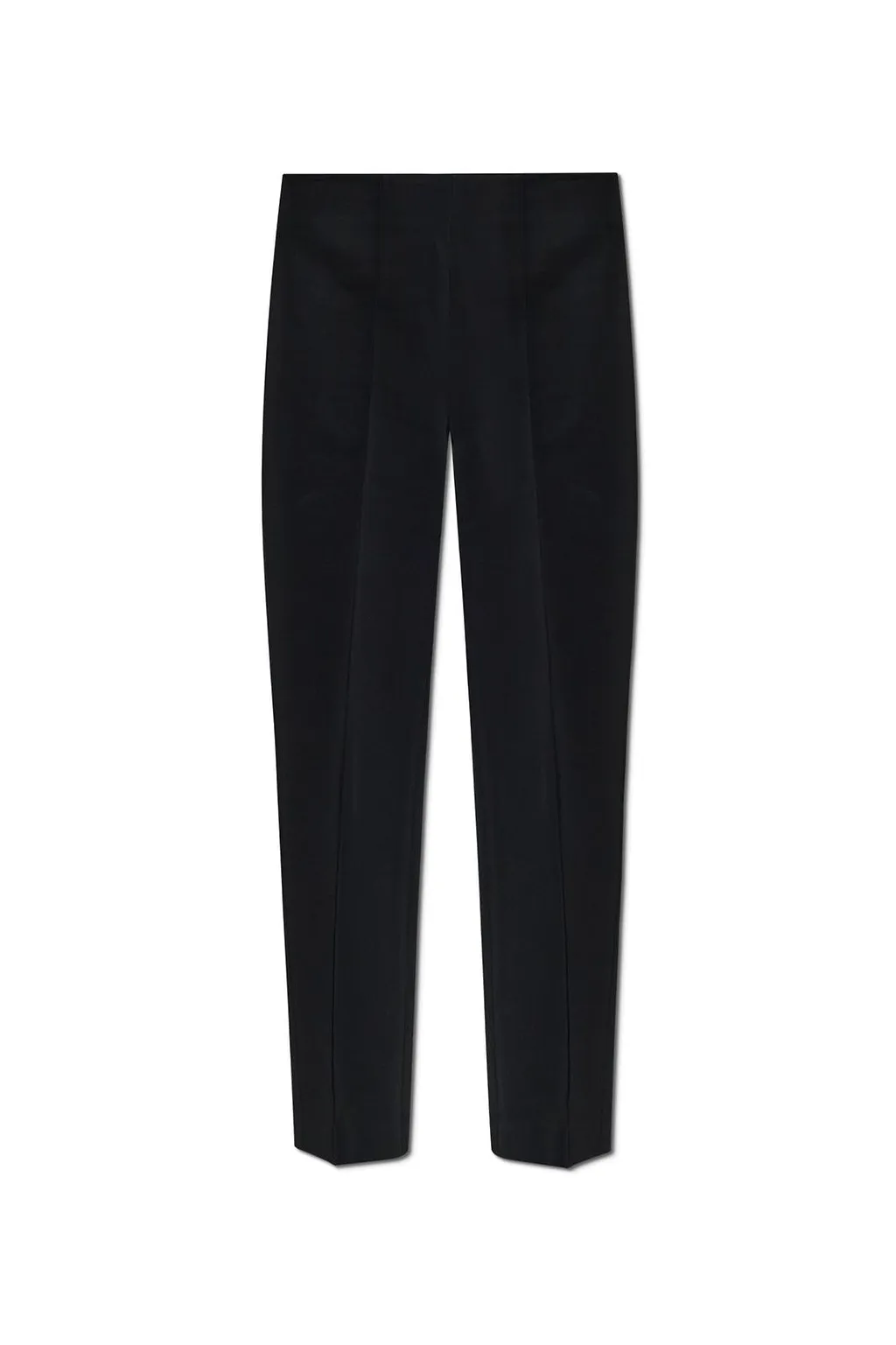 RÓHe Cigarette Leg Trousers