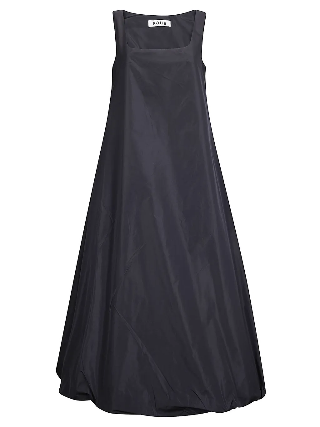RÓHe Technical Volume Dress