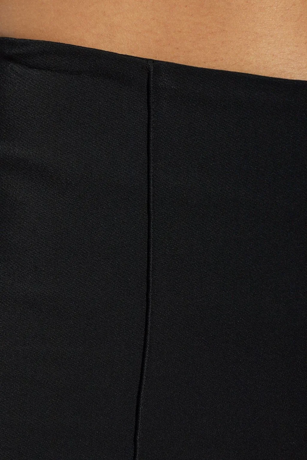 RÓHe Cigarette Leg Trousers