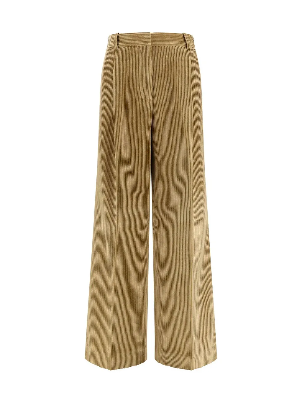 RÓHe Ted Lower Waist Corduroy Trousers