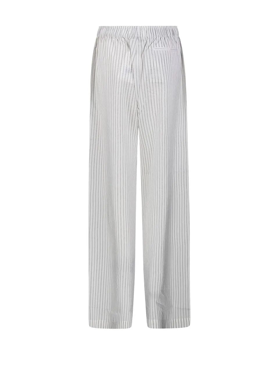 RÓHe Striped Pyjama Pants