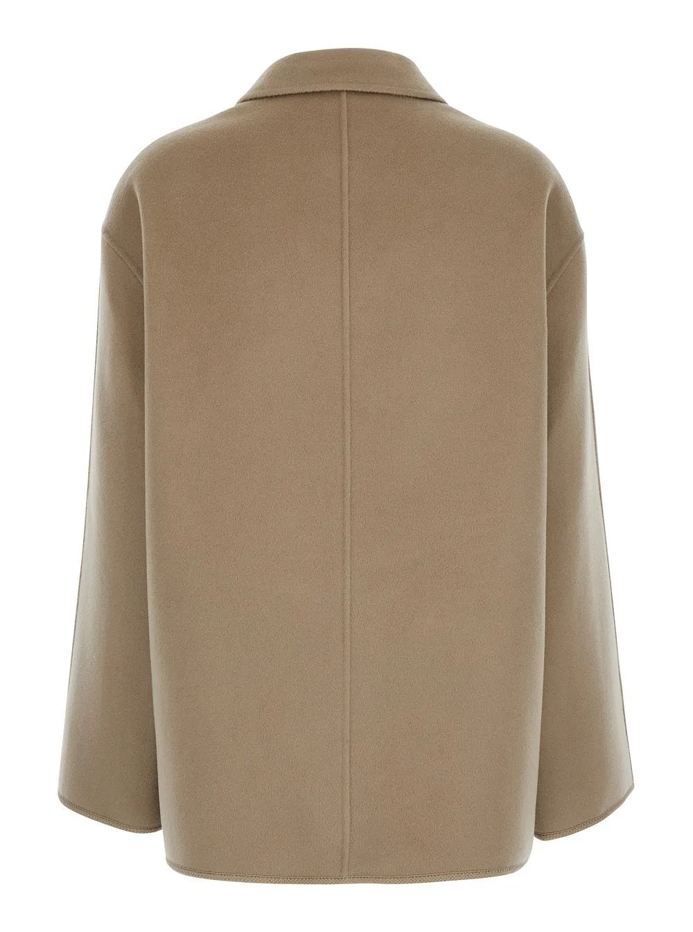 RÓHe Double-Faced Pankou Jacket