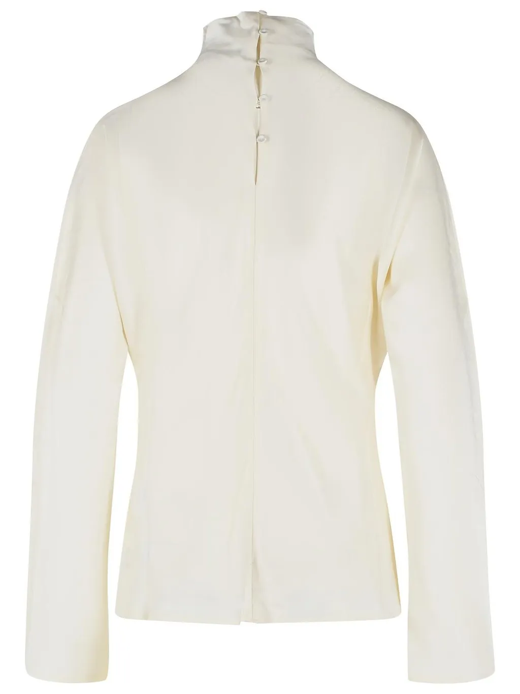 RÓHe Turtleneck Top