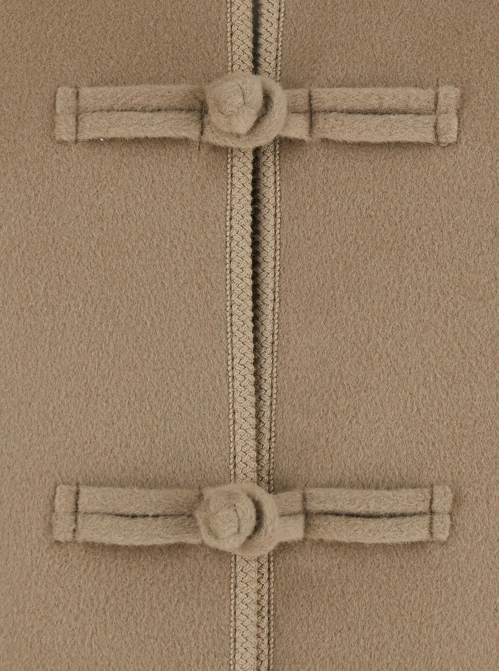 RÓHe Double-Faced Pankou Jacket
