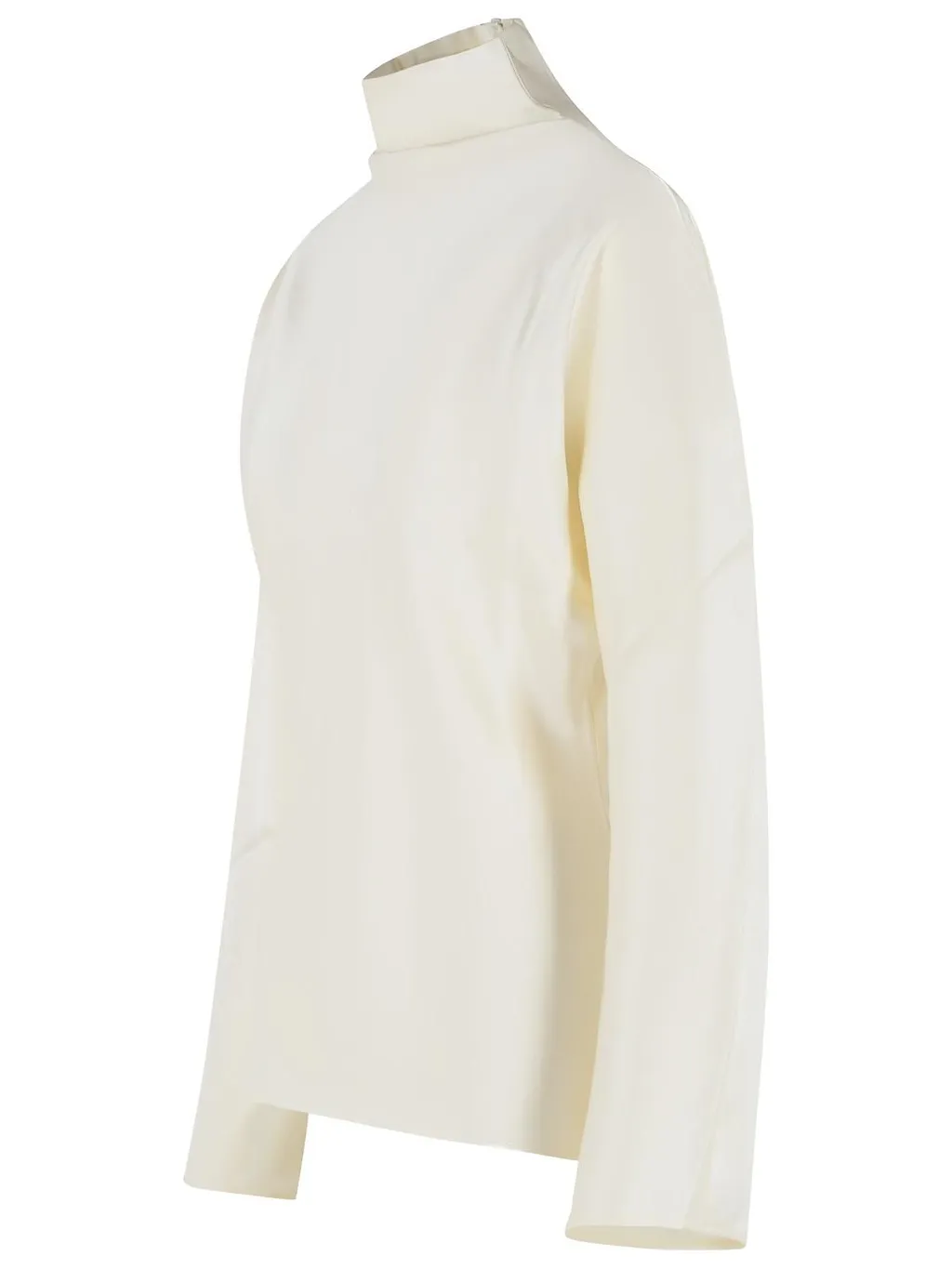 RÓHe Turtleneck Top