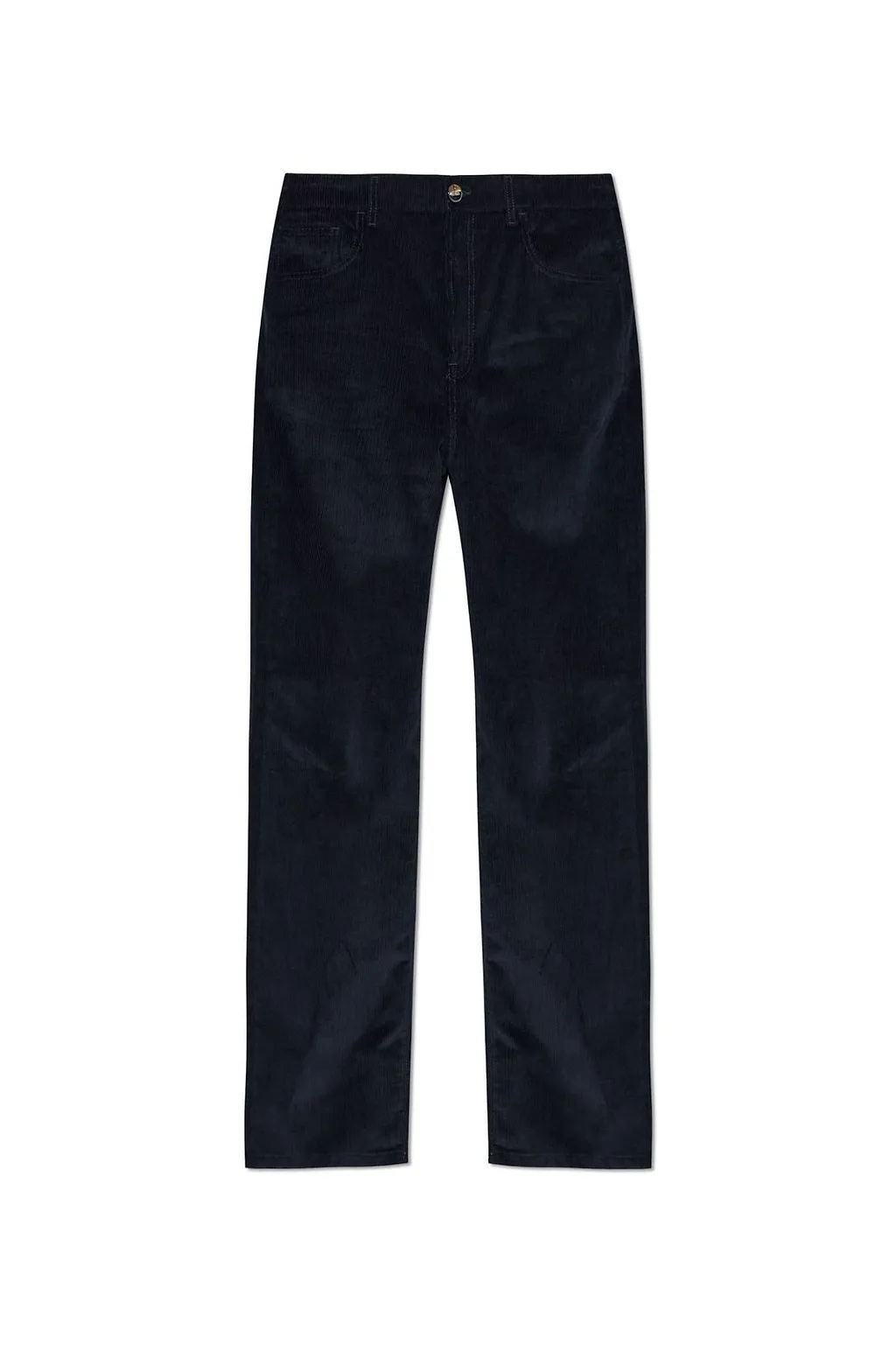 RÓHe Wide-Leg Corduroy Pants