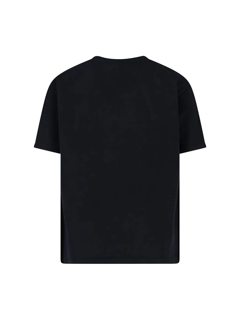 Rhude Graphic-Print Crewneck T-Shirt