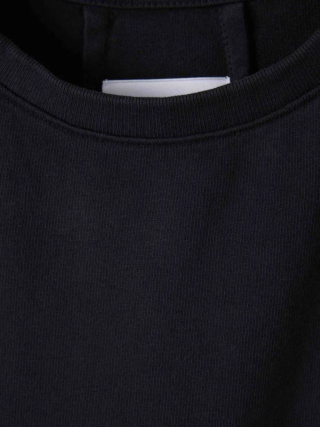 Rhude Graphic Printed Crewneck T-Shirt